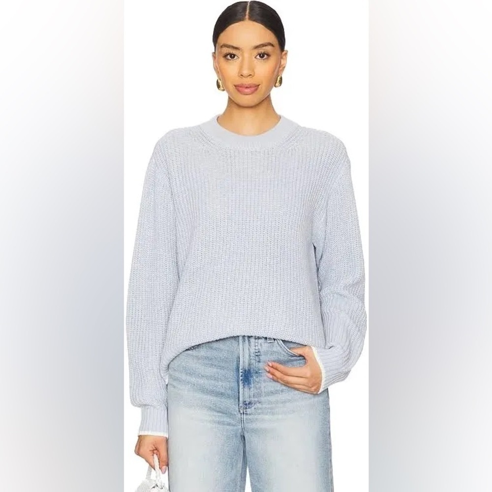 PISTOLA Ren pullover knitted sweater